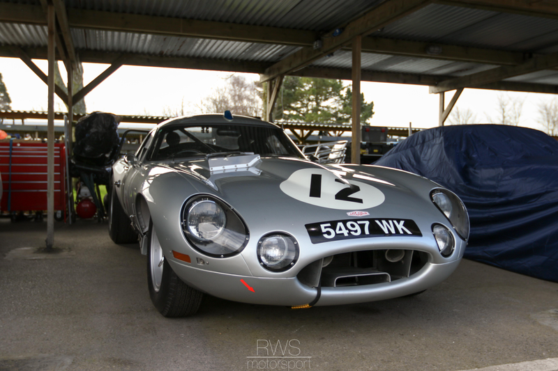 Illustration for article titled #73MM - Paddock & Sopwith Cup